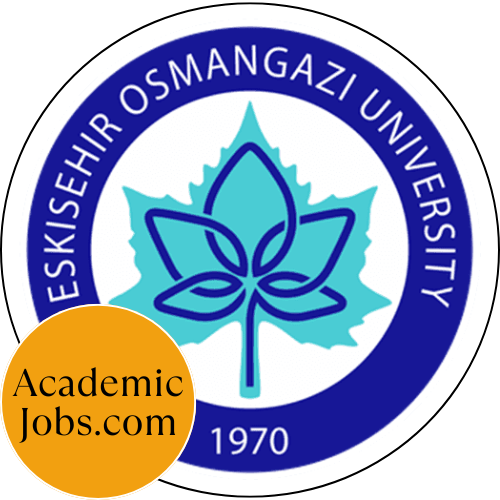 Osmangazi University logo